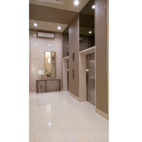 FOR RENT: Unfurnished 2BR Unit in Avida Tower 34th Street03
