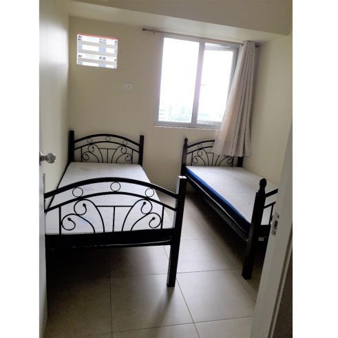 FOR RENT: Unfurnished 2BR Unit in Avida Tower 34th Street04