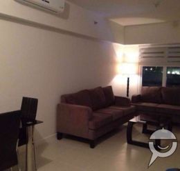 "For rent 1 bedroom with parking in Two Serendra Red Oak, BGC, Taguig"02
