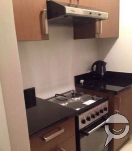 "For rent 1 bedroom with parking in Two Serendra Red Oak, BGC, Taguig"03