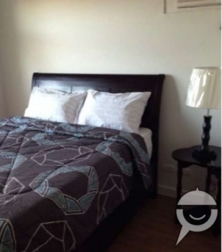 "For rent 1 bedroom with parking in Two Serendra Red Oak, BGC, Taguig"04