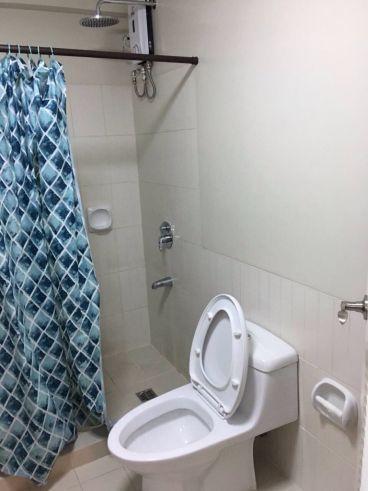 Mandaluyong City Fully Furnished 2 Bedroom For Rent Flair Towers03