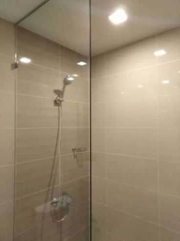 1Br Unit for Rent/sale in 1 Uptown Residences BGC04