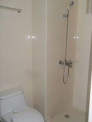 1 Bedroom Bare Loft Type For Rent Near BGC02