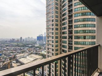 "1-bedroom, Fully-furnished condo unit for rent in Joya - Makati"02