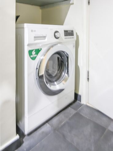 "1-bedroom, Fully-furnished condo unit for rent in Joya - Makati"03