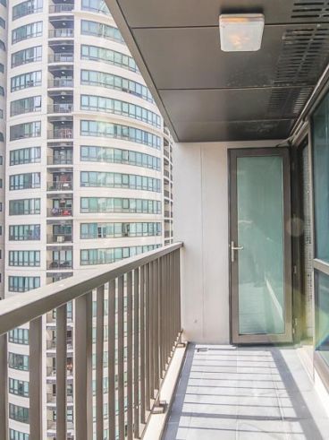 "1-bedroom, Fully-furnished condo unit for rent in Joya - Makati"04
