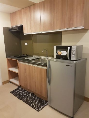 1 Bedroom condo in Avida Riala  IT Park Cebu City03