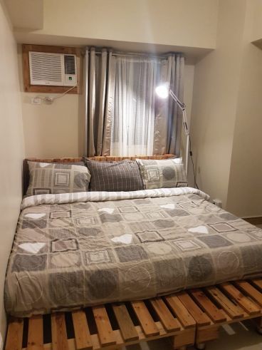 1 Bedroom condo in Avida Riala  IT Park Cebu City04