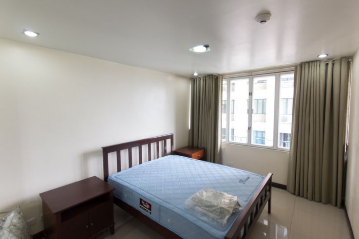 "Beautiful 2 Bedroom Condo For Rent in Renaissance 3000, Ortigas, Pasig"03