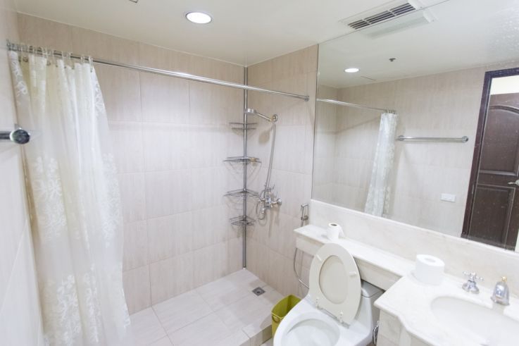 "Beautiful 2 Bedroom Condo For Rent in Renaissance 3000, Ortigas, Pasig"04
