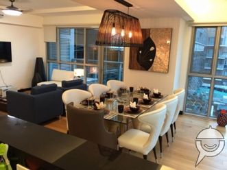 2 Bedroom BGC For Rent02