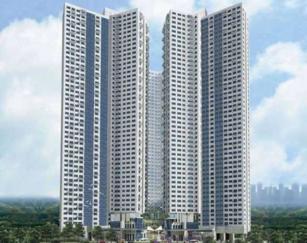 3 Bedrooms in Trion Towers BGC Taguig unit code:TRI3003