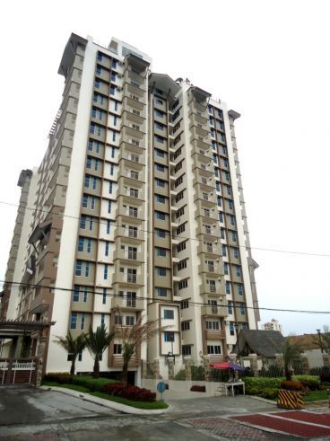 For Rent 2 Bedroom Bare Stellar Place Quezon City03