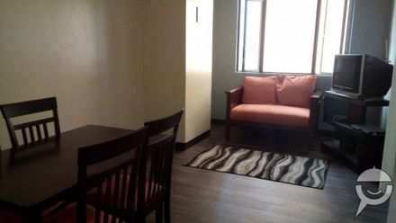 "Condo for Rent at One Orchard Road Tower 2, Eastwood, Quezon City"02