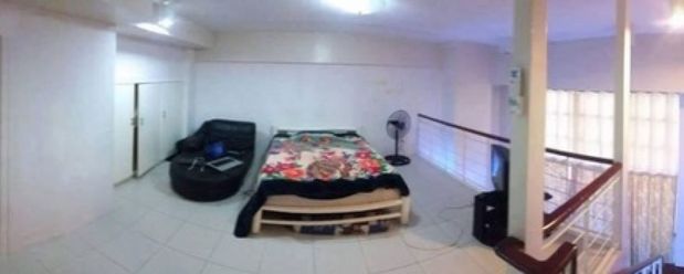 Fuente Tower 3 - Furnished 1BR Loft Type Condo Unit with Balcony for R02