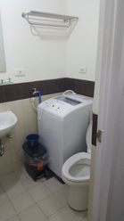 Vivaldi Residences (Studio-Fully furnished)02