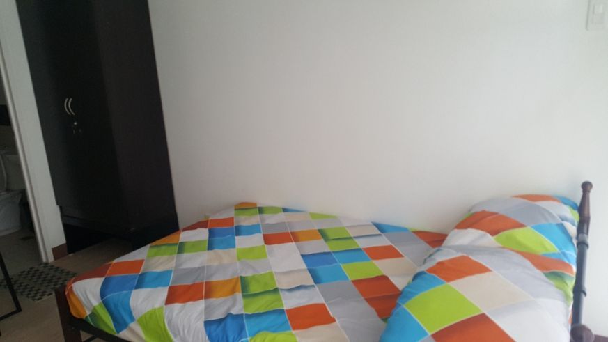 Vivaldi Residences (Studio-Fully furnished)04