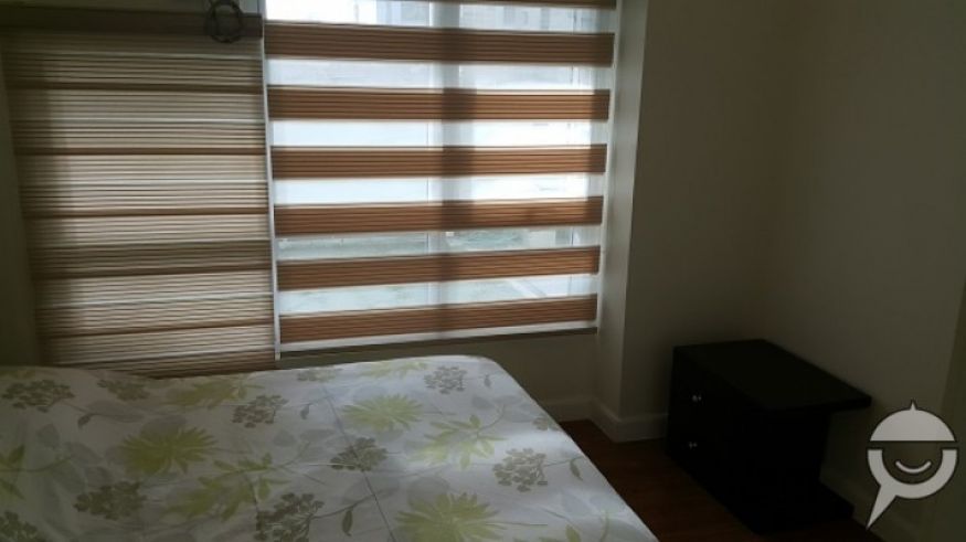2BR Condo for RENT 63 sq.m. at The Grand Midori Makati03