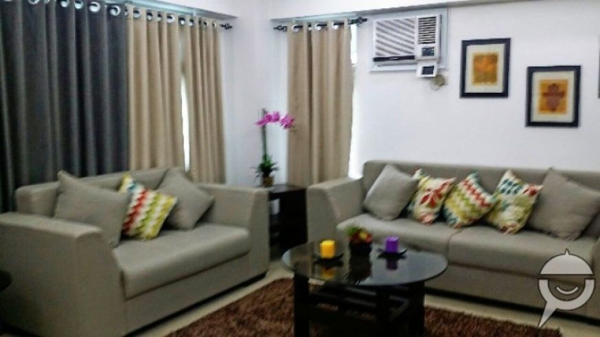 Two Serendra Almond Tower BGC 2 bedroom condo unit for lease03
