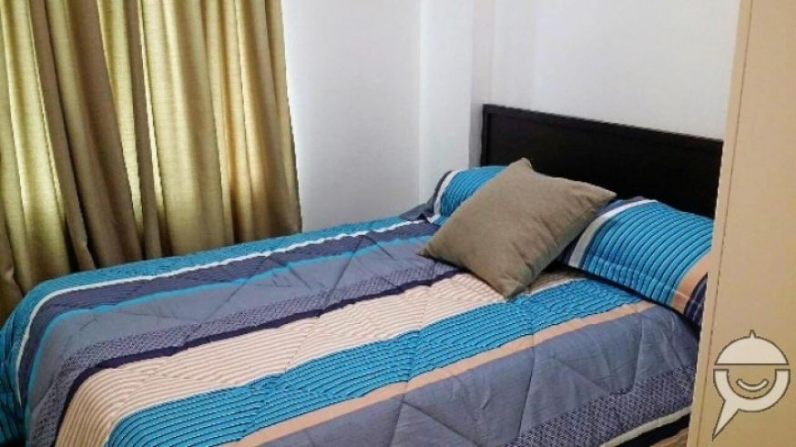 Two Serendra Almond Tower BGC 2 bedroom condo unit for lease04