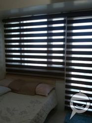 CHIC SM LIGHT ONE BR WITH BALCONY CONDO UNIT FOR RENT02