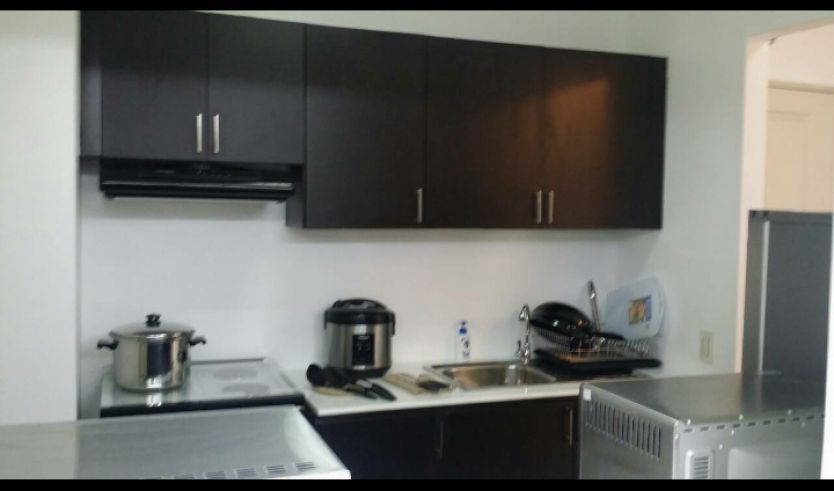 2bedrooms fully furnished newly renovated with balcony and parking at03