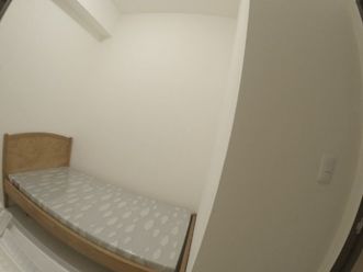 Two Bedroom For Rent in Uptown Ritz in BGC02