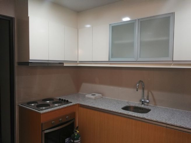 Two Bedroom For Rent in Uptown Ritz in BGC04