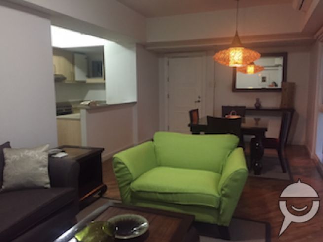 1 Bedroom Manansala Rockwell Makati For Rent03