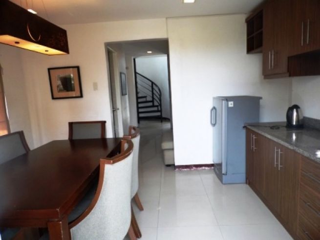 2-Storey House and Lot for Rent in Cuayan Angeles City03