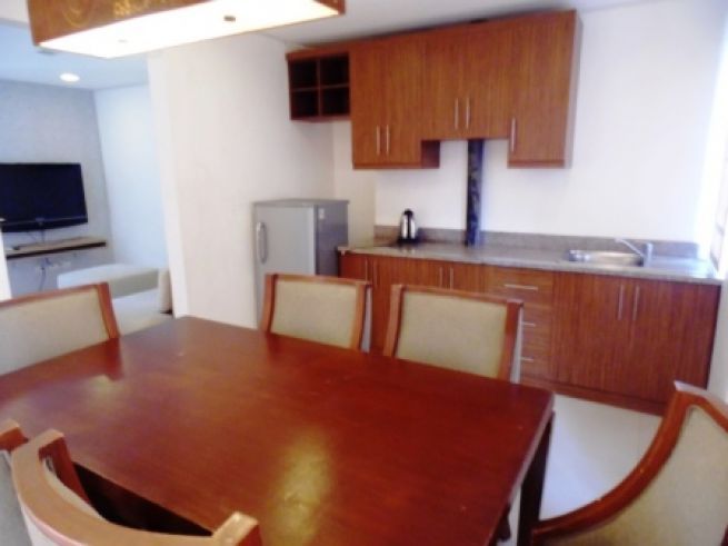 2-Storey House and Lot for Rent in Cuayan Angeles City04