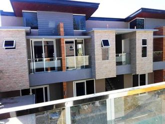 2 Bedroom Apartment in Malabanias Angeles City with Swimming Pool For02