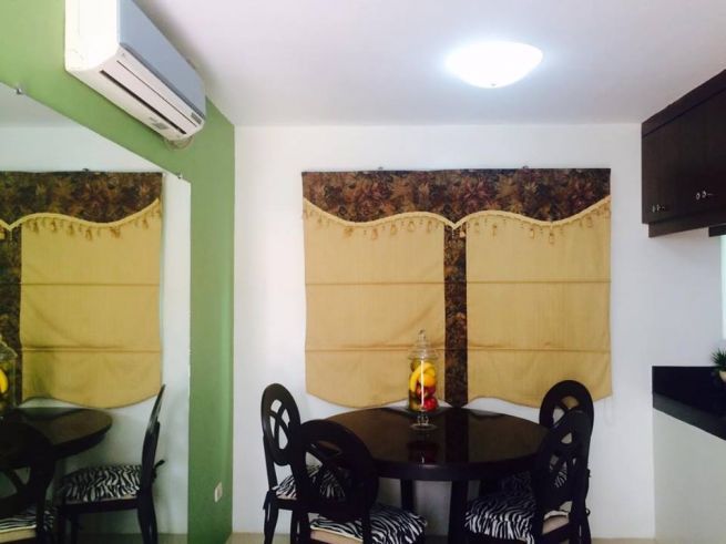 3 Bedroom Fully furnished Town House for Rent in a Exclusive Subdivisi03