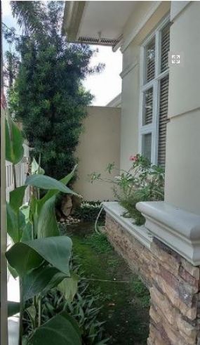 Fully Furnished Cozy House and lot in Friendship for rent04