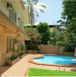 "House for Rent in Ayala Alabang Village, Muntinlupa City"02