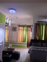 "Studio Unit Condominium For Rent Located at Mabolo, Cebu City"02