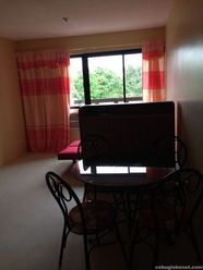 Semi-Furnished Studio Condo Type for Rent in One Oasis02