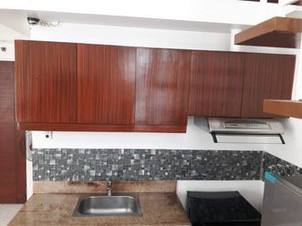 Condo for Rent Loft Type 45 sqm02