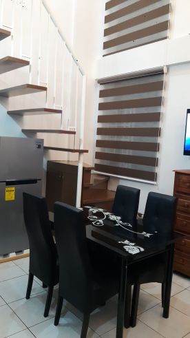 Condo for Rent Loft Type 45 sqm03