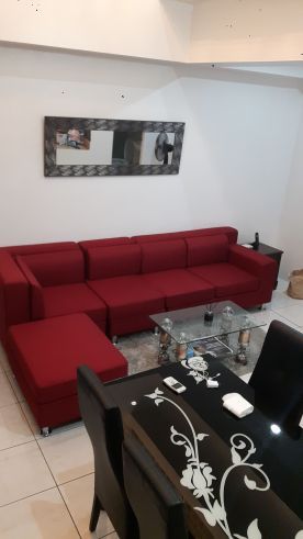 Condo for Rent Loft Type 45 sqm04