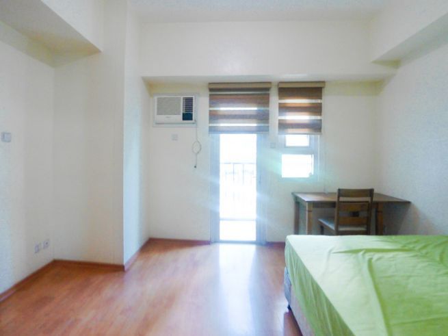 1 Bedroom in Trion Towers Bonifacio Global City Taguig unit code:TRI7503