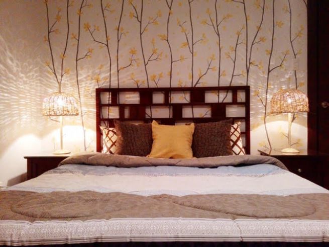 1 bedroom 44 sqm Midori Residences furnished03