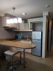 Studio furnished for rent in Asia Premier02