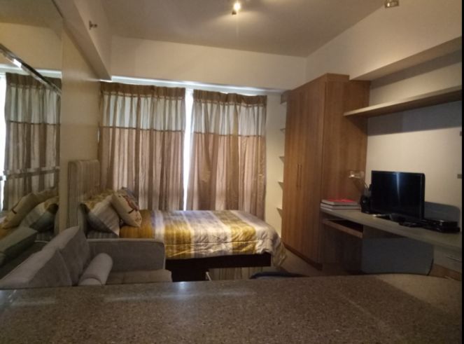 Studio furnished for rent in Asia Premier03