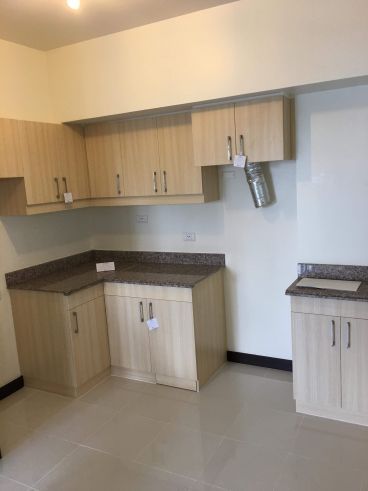 3BR Condo Unfurnished For Lease at Lumiere Residences Pasig04