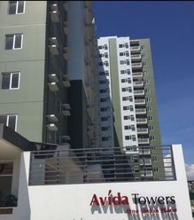 Brand new 23 Sqm One Union Place Arca South Studio Condo02