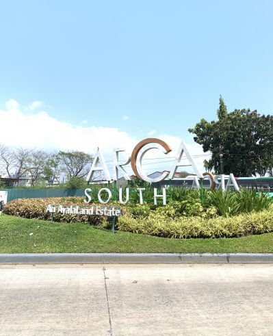 Brand new 23 Sqm One Union Place Arca South Studio Condo03