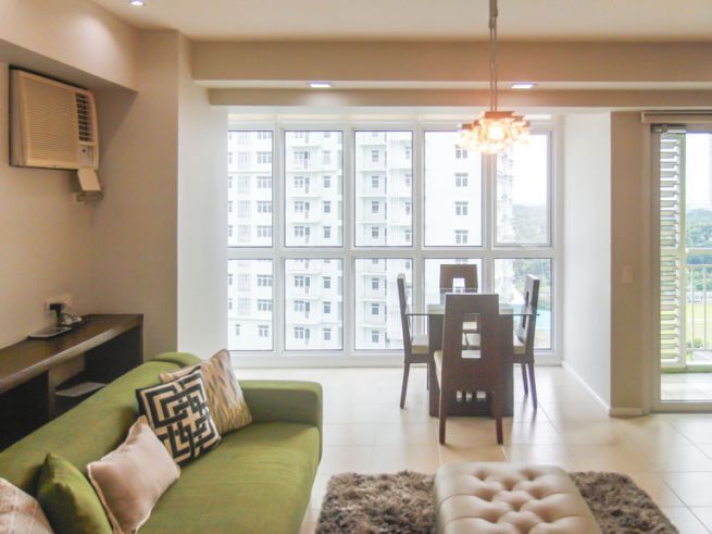 1 bedroom in Two Serendra BGC Taguig unit code:SER5803
