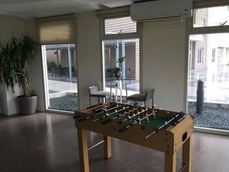 Furnished 1 Bedroom for Rent in Marquee Residences02